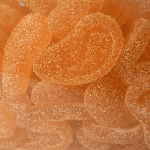 Fizzy Ears 100g