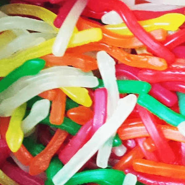 Snakes 100g