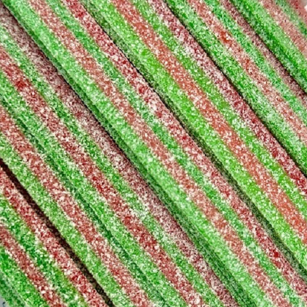 Fini Watermelon Belts 100g