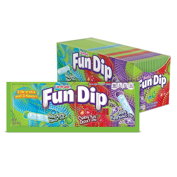 Fun Dip 40g