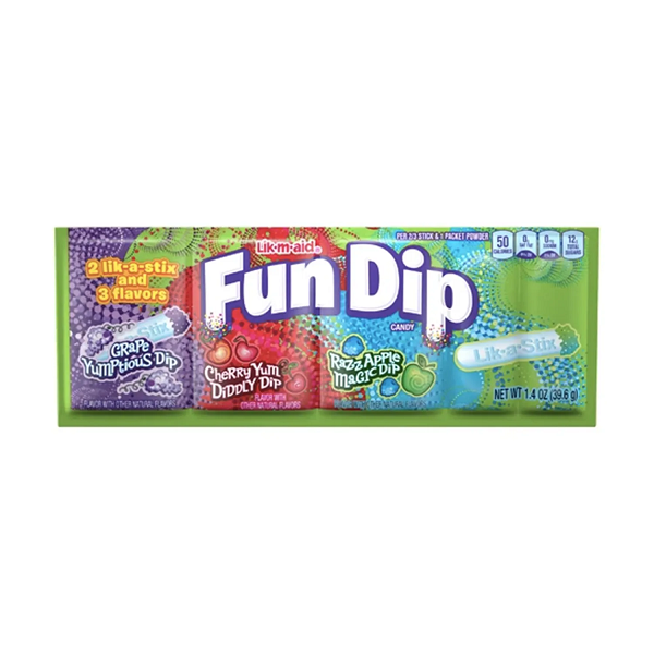Fun Dip 40g