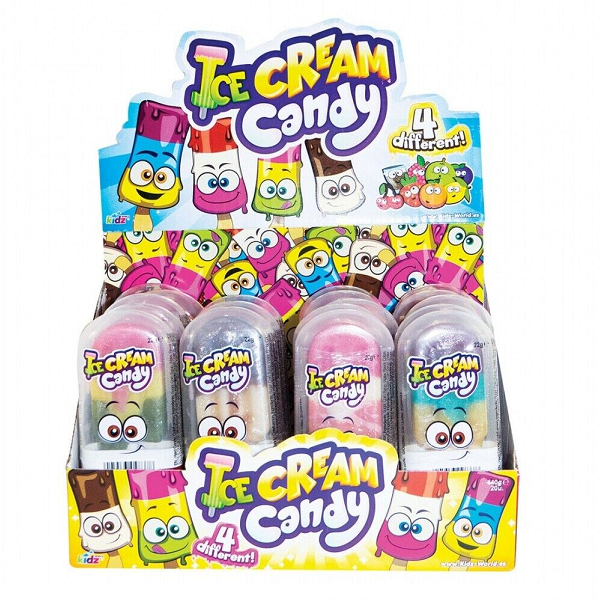 Ice Cream Candy 22g