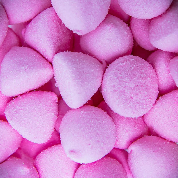 Pink Paint Balls 100g