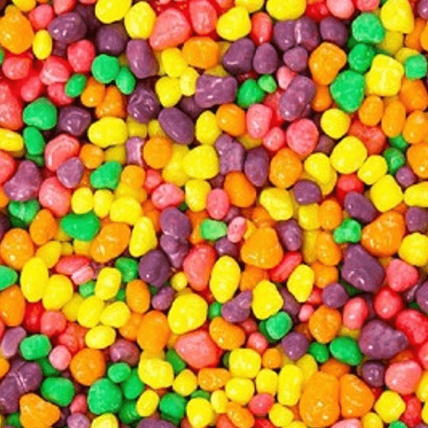 Nerds Rainbow 100g