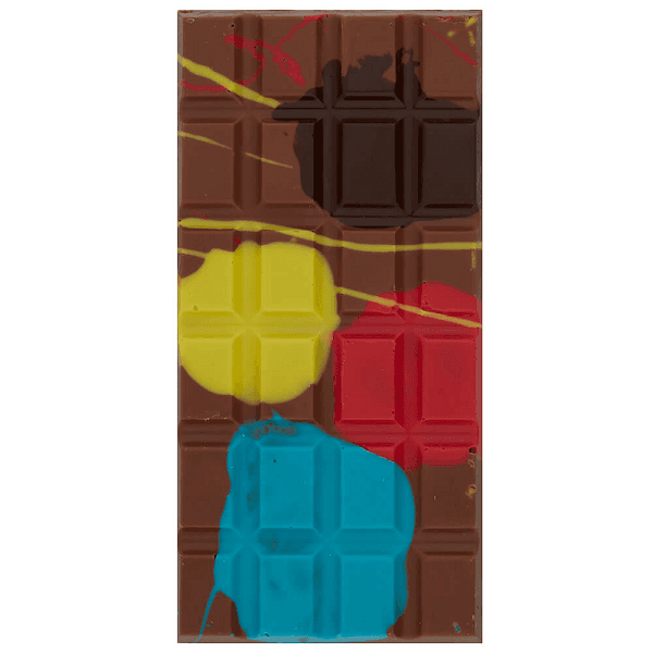 The Ministry of Chocolate Hosier Lane 100g