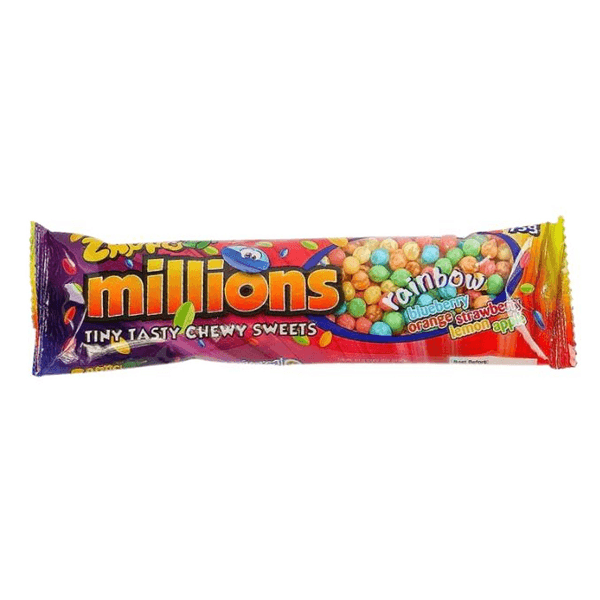 Zappo Millions Rainbow 75g